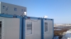 Установка 2-х диапазонного GSM-репитера PicoCell 900/1800 SXB и 3G-репитера PicoCell 2000 SXB
