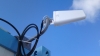 Установка 2-х диапазонного GSM-репитера PicoCell 900/1800 SXB и 3G-репитера PicoCell 2000 SXB