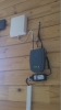 Установка GSM-репитера PicoCell 900/1800 SXB