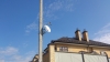 Установка уличного клиента ZyXEL LTE