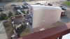 Установка 3-х диапазонного GSM/3G-репитера PicoCell 900/1800/2000 SXA