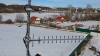 Установка, монтаж репитеров, бустеров