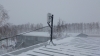 Установка уличного модема ZyXEL LTE 6101